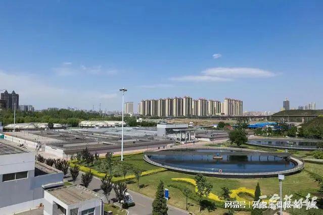 全年15万多吨!省会二环内85%的洗车场洗车用上了再生水
